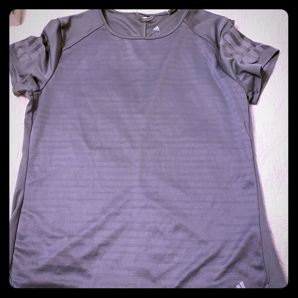 Adidas sport shirt